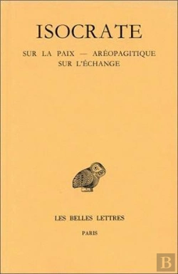 Bertrand.pt - Discours. Tome Iii : Sur La Paix - Aréopagitique - Sur L'Échange