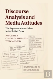 Discourse Analysis And Media Attitudes