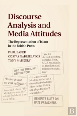 Bertrand.pt - Discourse Analysis And Media Attitudes