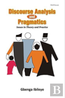 Discourse Analysis And Pragmatics