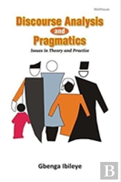 Discourse Analysis And Pragmatics