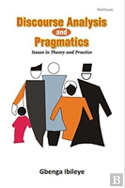 Bertrand.pt - Discourse Analysis And Pragmatics
