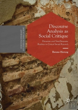 Bertrand.pt - Discourse Analysis As Social Critique