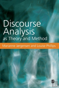 Bertrand.pt - Discourse Analysis As Theory And Method