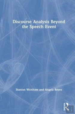 Bertrand.pt - Discourse Analysis Beyond The Speech Event