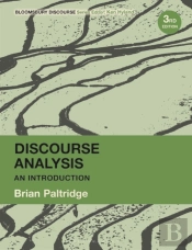 Discourse Analysis