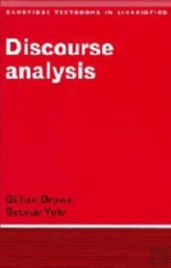 Bertrand.pt - Discourse Analysis