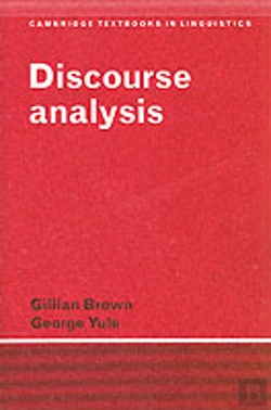 Bertrand.pt - Discourse Analysis