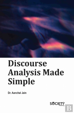 Bertrand.pt - Discourse Analysis Made Simple