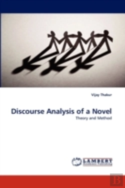 Bertrand.pt - Discourse Analysis Of A Novel