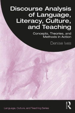 Bertrand.pt - Discourse Analysis Of Language, Literacy, Culture, And Teaching
