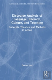 Discourse Analysis Of Language, Literacy, Culture, And Teaching