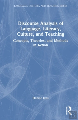 Bertrand.pt - Discourse Analysis Of Language, Literacy, Culture, And Teaching