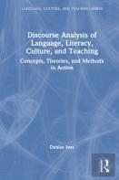 Discourse Analysis Of Language, Literacy, Culture, And Teaching