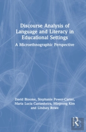 Discourse Analysis Of Languaging And Literacy Events In Educational Settings