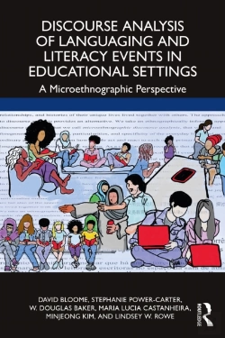 Bertrand.pt - Discourse Analysis Of Languaging And Literacy Events In Educational Settings