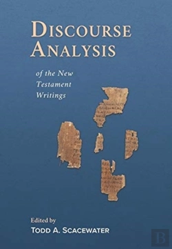 Bertrand.pt - Discourse Analysis Of The New Testament Writings
