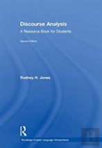 Discourse Analysis
