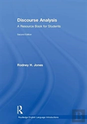 Discourse Analysis