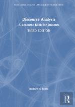 Discourse Analysis