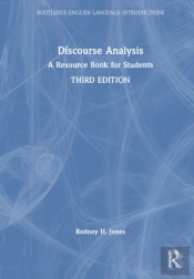 Discourse Analysis