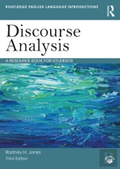 Discourse Analysis