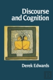 Discourse And Cognition