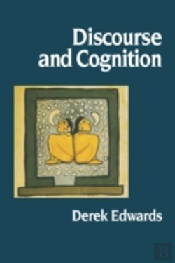 Bertrand.pt - Discourse And Cognition