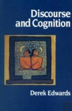 Bertrand.pt - Discourse And Cognition