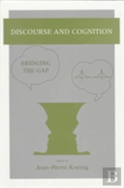Discourse And Cognition