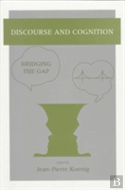 Bertrand.pt - Discourse And Cognition