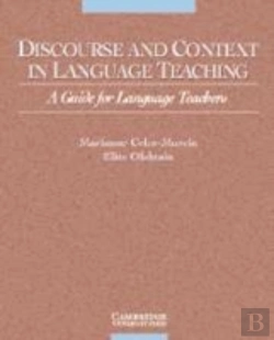 Bertrand.pt - Discourse And Context In Language Teaching