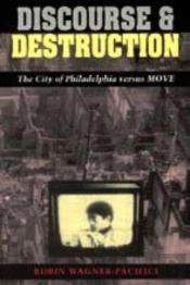 Discourse And Destruction