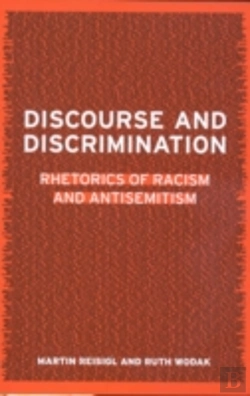 Bertrand.pt - Discourse And Discrimination
