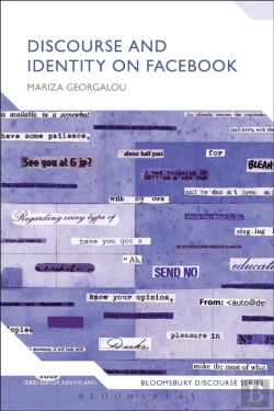 Bertrand.pt - Discourse And Identity On Facebook