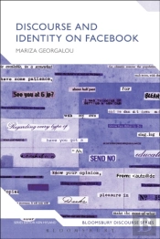 Discourse And Identity On Facebook