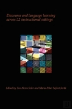 Bertrand.pt - Discourse And Language Learning Across L2 Instructional Settings