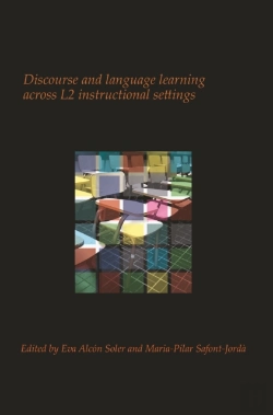 Bertrand.pt - Discourse And Language Learning Across L2 Instructional Settings