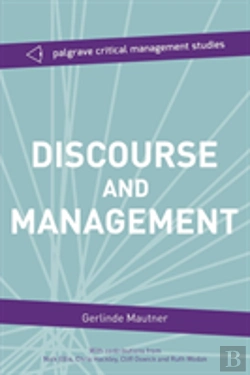 Bertrand.pt - Discourse And Management