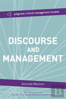 Discourse And Management