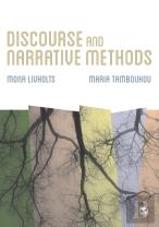 Discourse And Narrative Methods