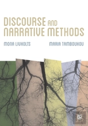 Discourse And Narrative Methods