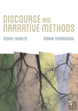 Bertrand.pt - Discourse And Narrative Methods