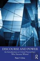 Discourse And Power