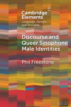 Bertrand.pt - Discourse And Queer Sinophone Male Identities