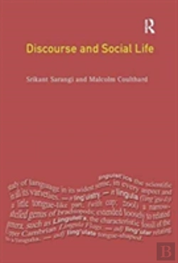 Bertrand.pt - Discourse And Social Life