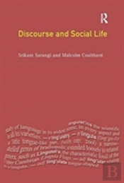 Discourse And Social Life