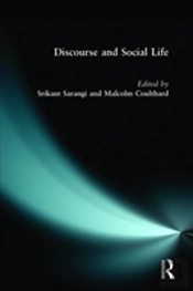 Discourse And Social Life