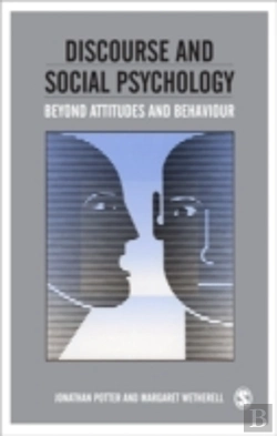 Bertrand.pt - Discourse And Social Psychology