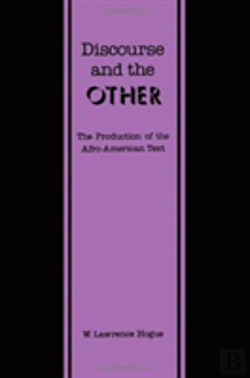 Bertrand.pt - Discourse And The Other